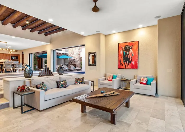 Villa Paraiso Del Mar