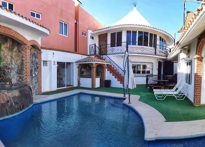Casa Del Cono