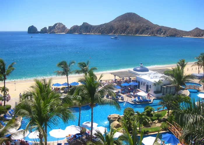 Pueblo Bonito Los Cabos Blanco Beach Resort