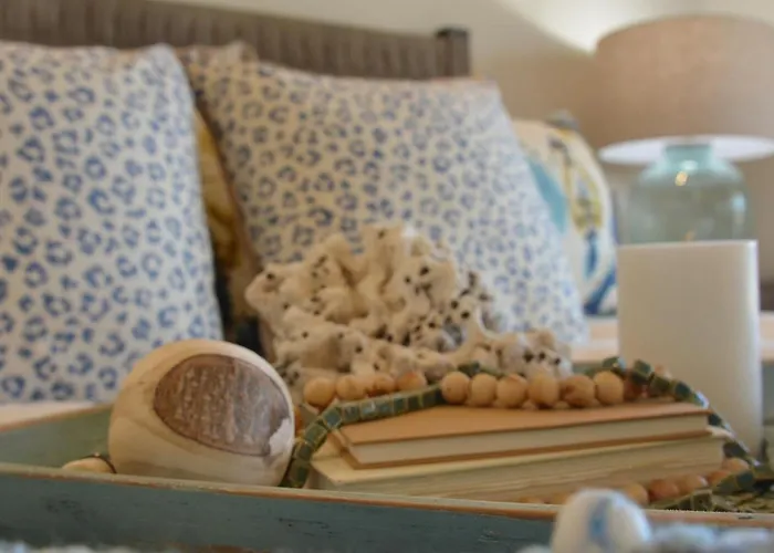 Rancho San Lucas Rentals