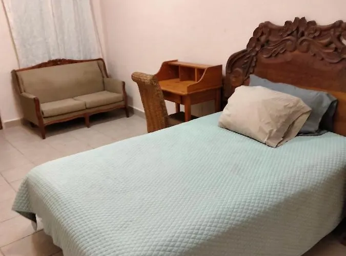 Studio Completo En Cabo S. Lucas