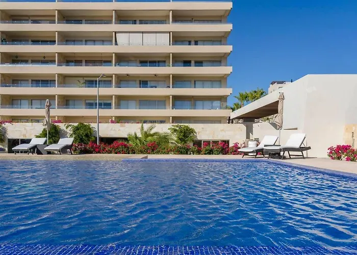 Palermo Vista Vela II 3Br/3.5 Bath Condo