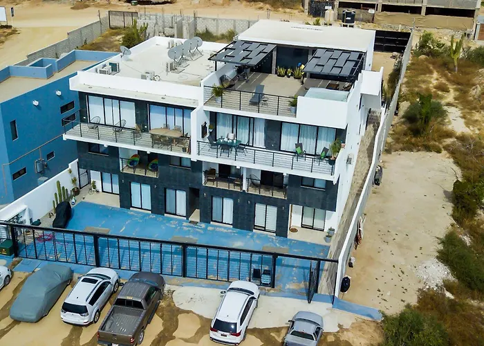 Condominio Betania #6