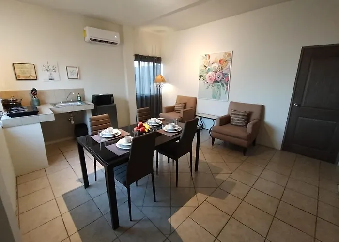 Tres Migueles, Departamento Alaain, Cerca De La Marina, Zona Turistica Y Playa