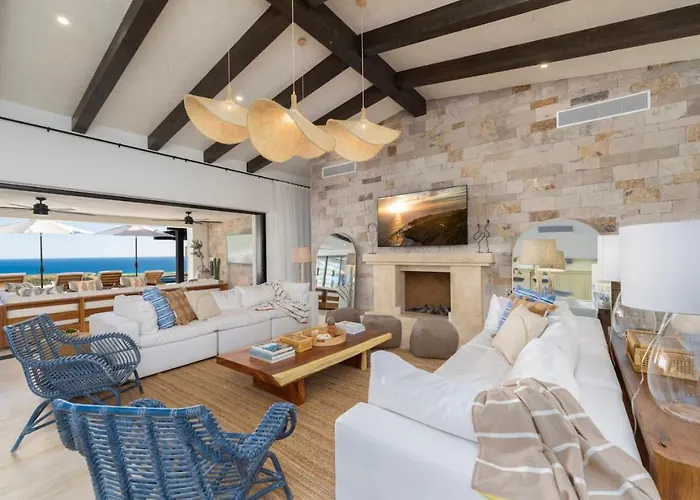 Stylish New Modern 5Br Villa At Quivira