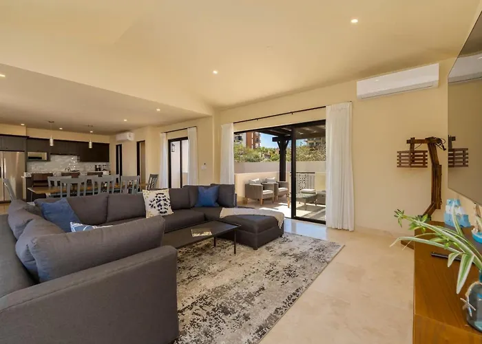 Spacious New 3Br Villa At Copala-Quivira