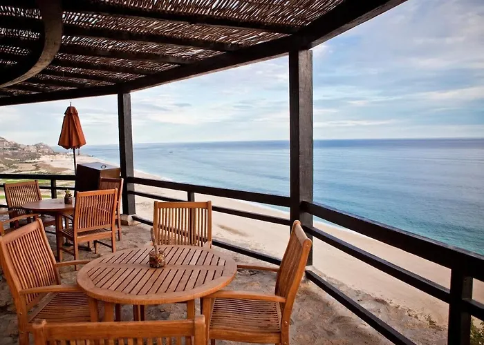 Two Beautiful Villas Great View-Cabo San Lucas