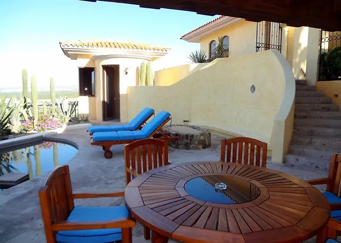 Cabo Vacation Home