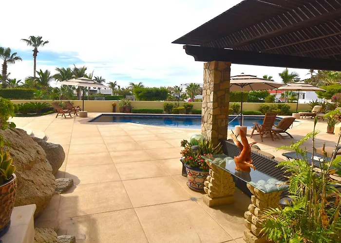 Casa Struthers, Luxury Villa, Beach Access