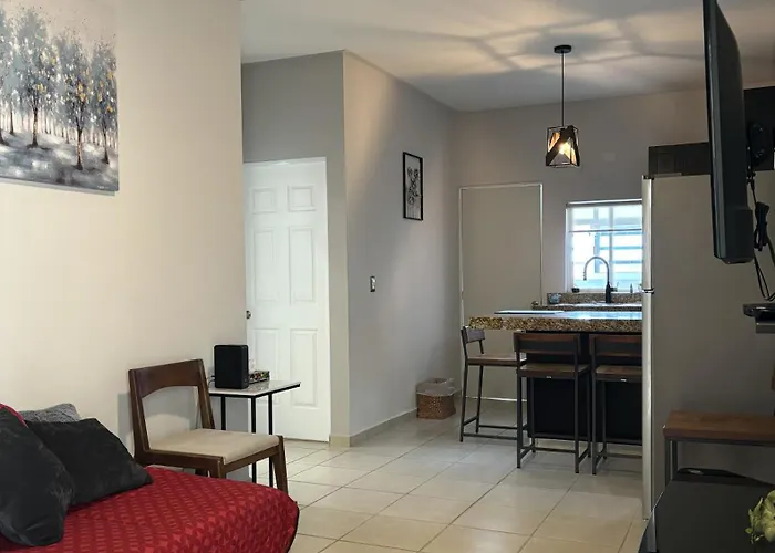 Departamento