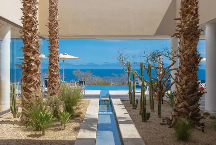 Solaria Los Cabos
