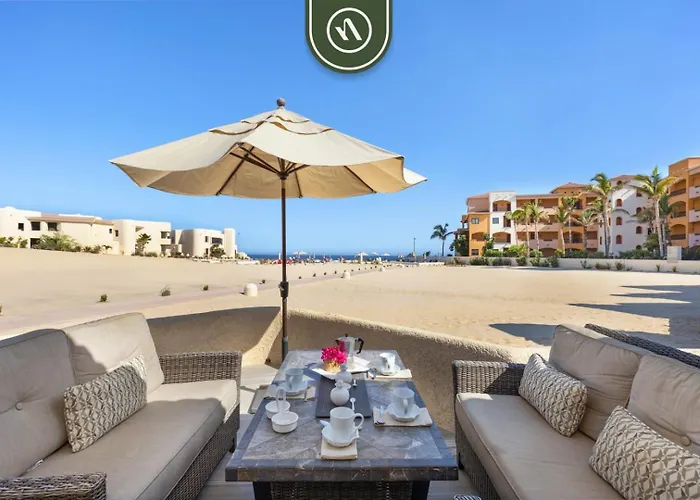 Fully Renovated 3 Bedroom Condo - Oceanfront - Pool
