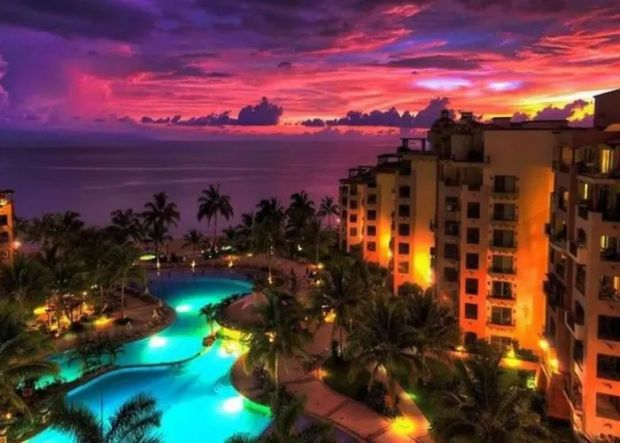 2Bd Del Palmar: Cabo Luxury Resort