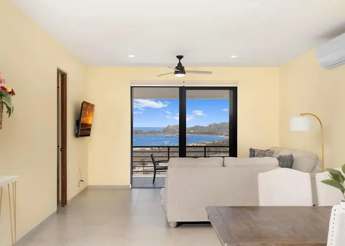 Oceanview 2Br In Vista Azul Cabo