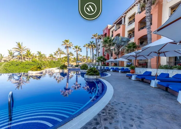 2Br House With Ocean View In Cabo