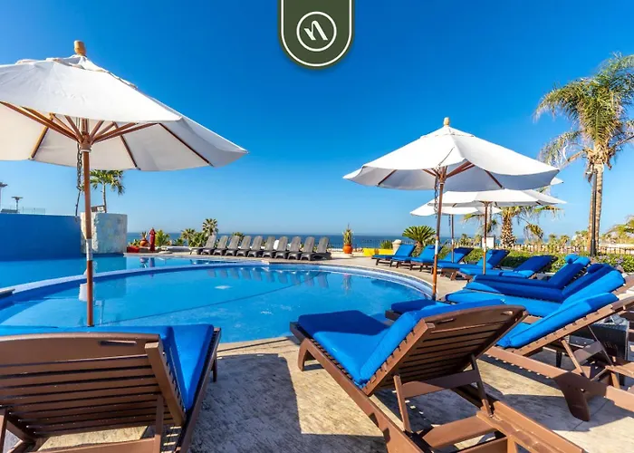 Great House In Cabo With Ocean View - Pool