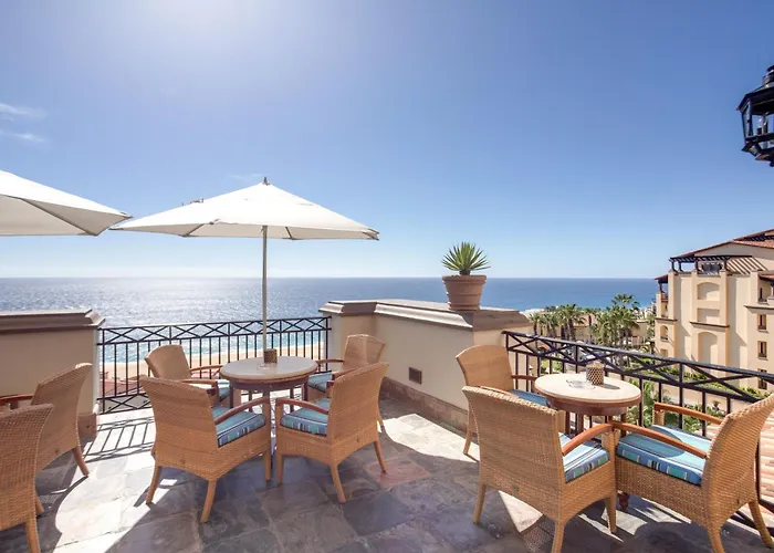 Pueblo Bonito Home With View Less Than 3 Km To Quivira Golf!