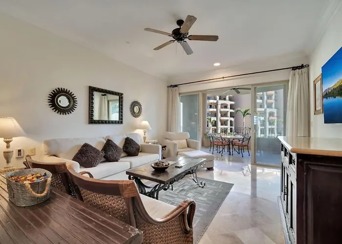 Villa La Estancia 2306 - Garden Ocean View