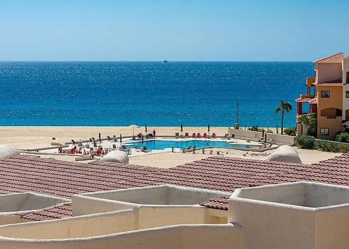 Unit 238 - Casa Amber-Ocean View-Fully Renovated