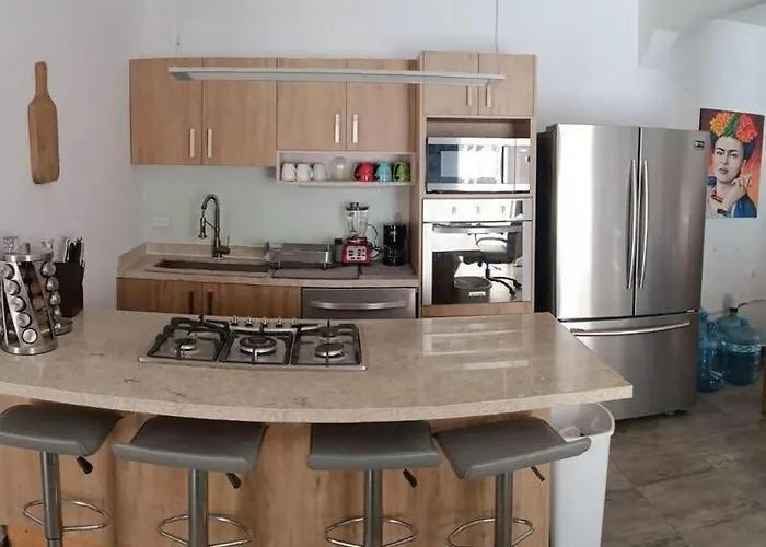 Residencia Familiar En Los Cabos