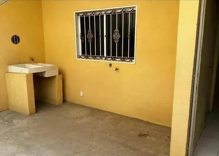 Casa Martillo