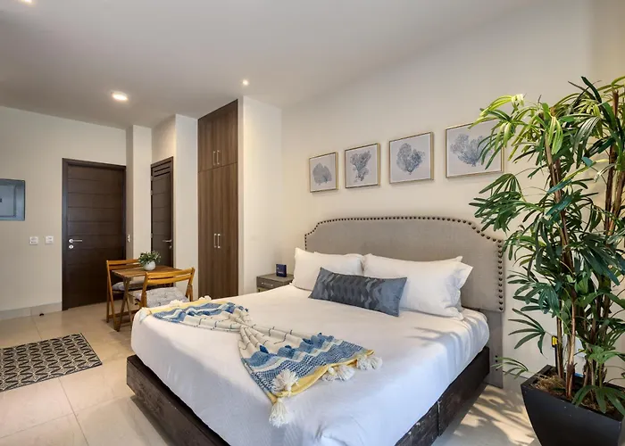 Vista Velas III 7203A