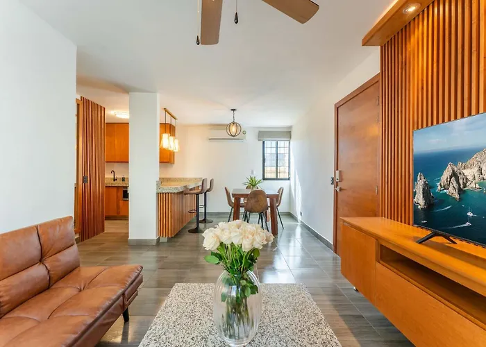 Ocean Breeze Condo 1 Block F Beach