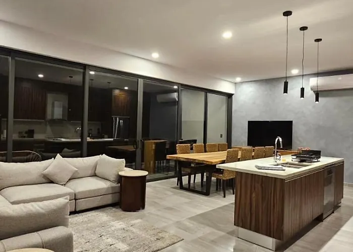 Apartment Of Luxury