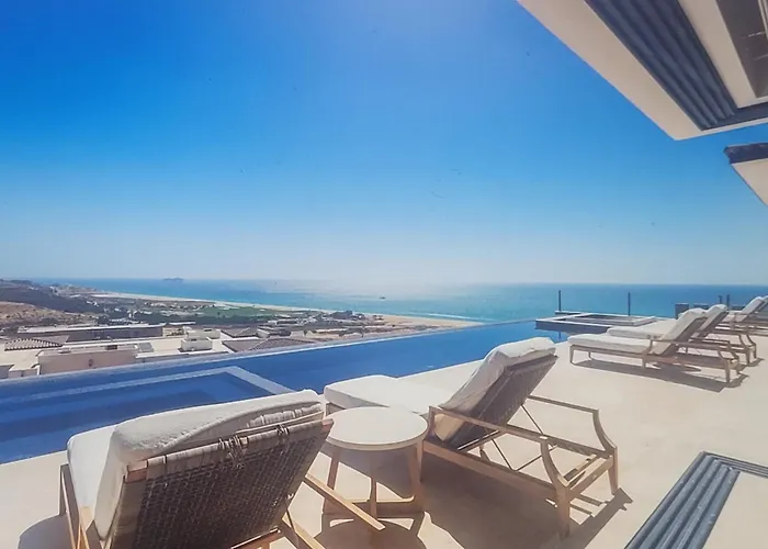 Escape To Paradise Villa