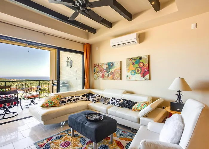 Quivira Golf Club Condo With Magnificent Ocean Views