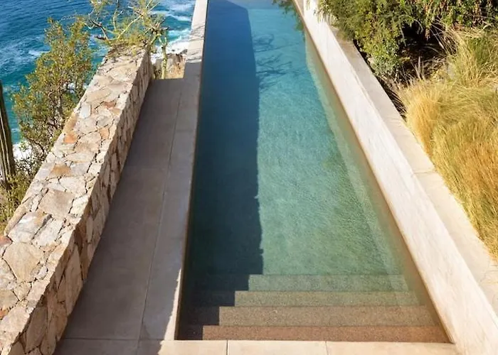 Casa Finisterra