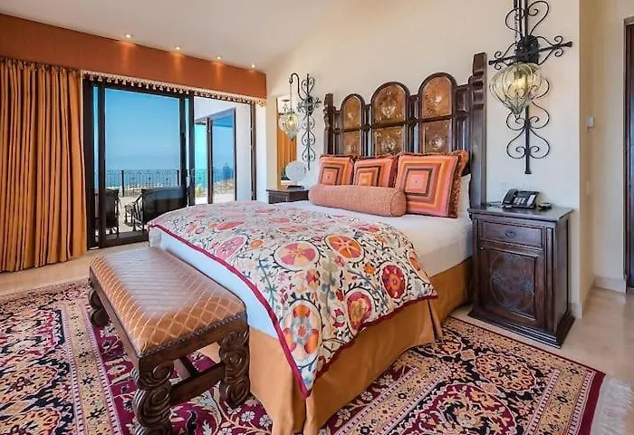 Casa Cielo Pedregal