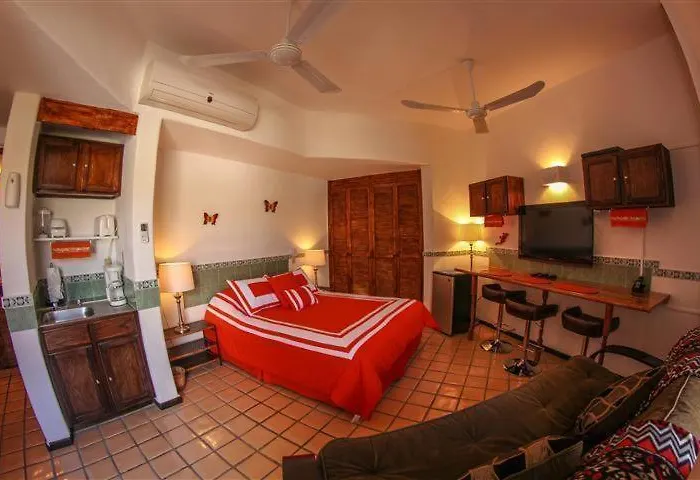 Cabo Marina Beach Condos