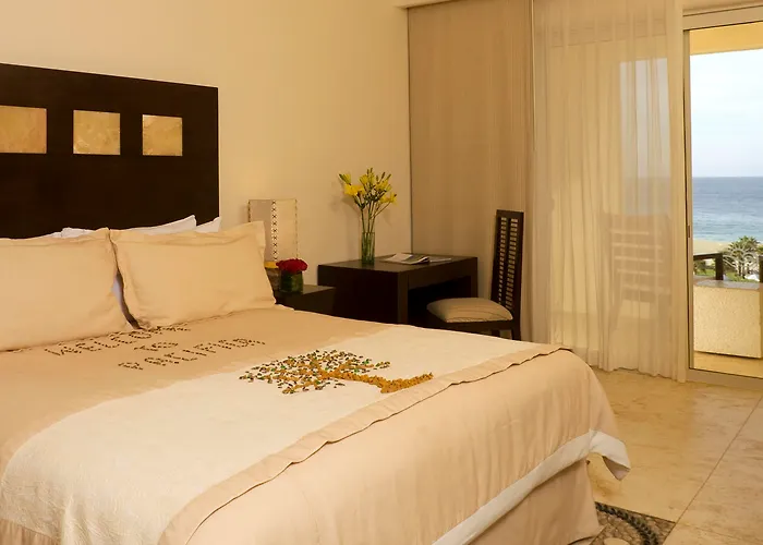 Pueblo Bonito Pacifica Golf And Spa Resort (Adults Only)