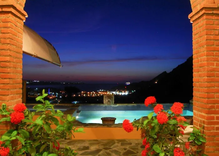 Villa Haydee