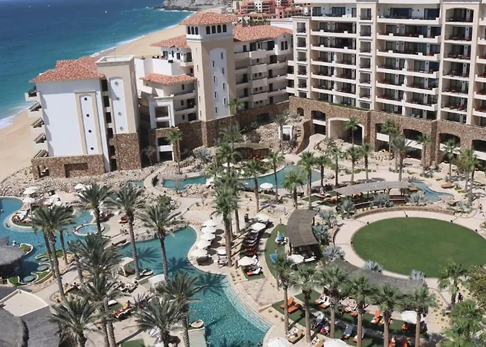 Suites At Grand Solmar Lands End Resort And Spa