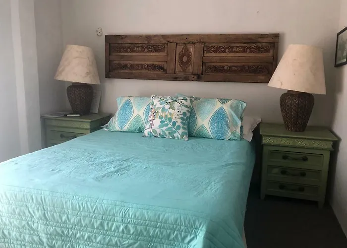 Casa Coral