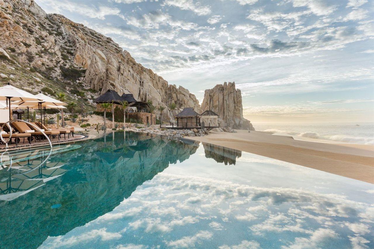 Resort Grand Solmar Land's End & 5*