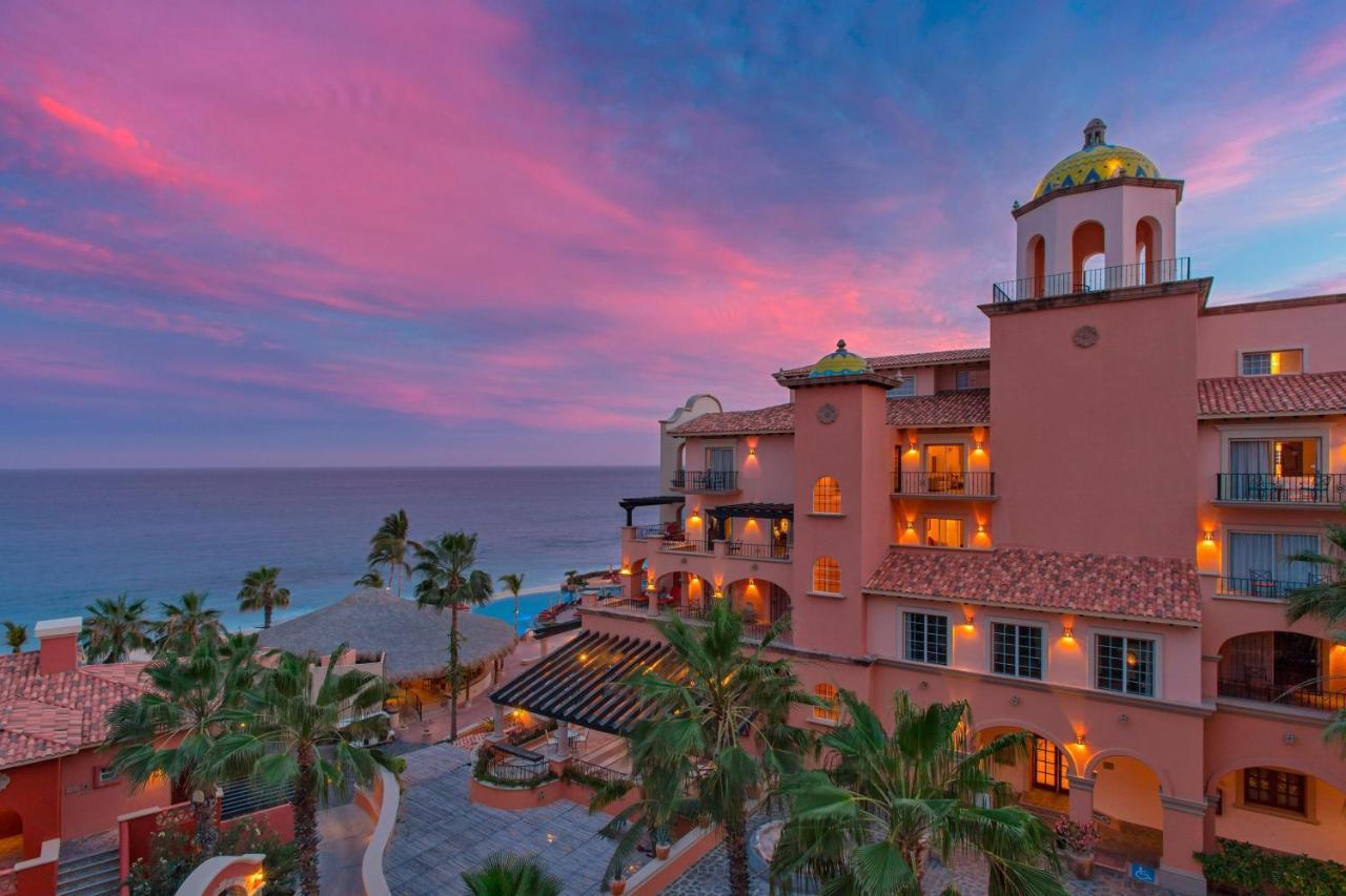 Hacienda Del Mar Cabos, Autograph Collection (adults Only) Cabo San Lucas