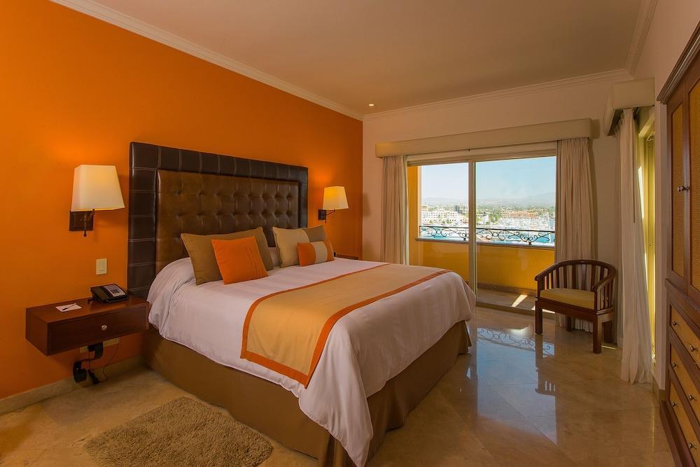 Resort The Ridge At Playa Grande Cabo San Lucas