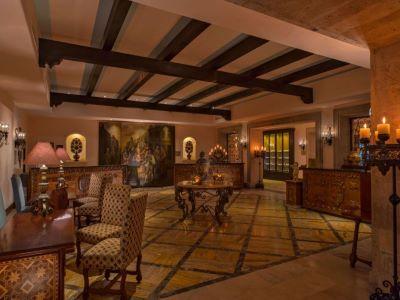 Hacienda Del Mar Los Cabos, An Autograph Collection All-Inclusive Resort (Adults Only) Resort Cabo San Lucas