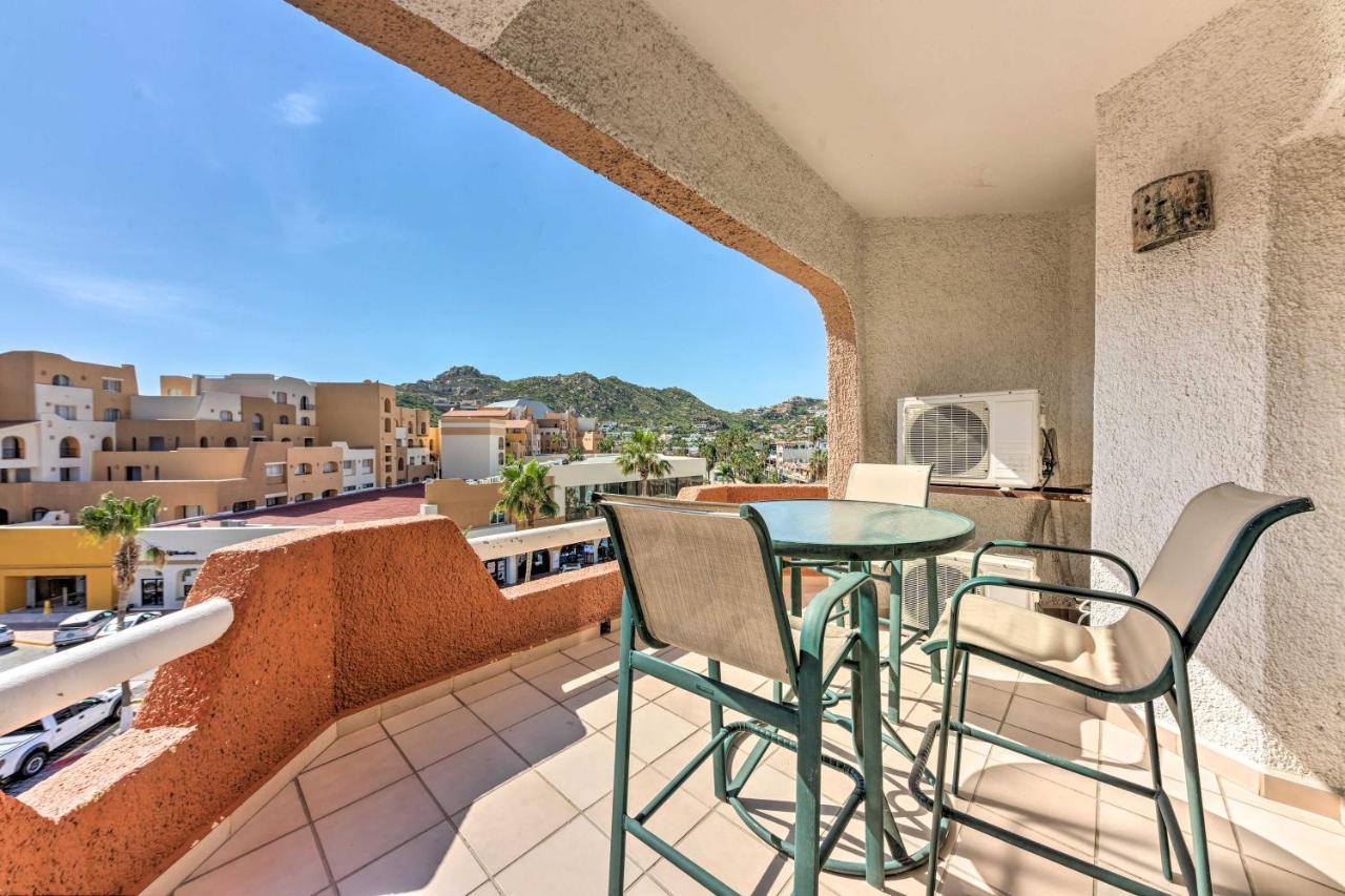 Apartamento Marina View Less Than 1 Mile To *