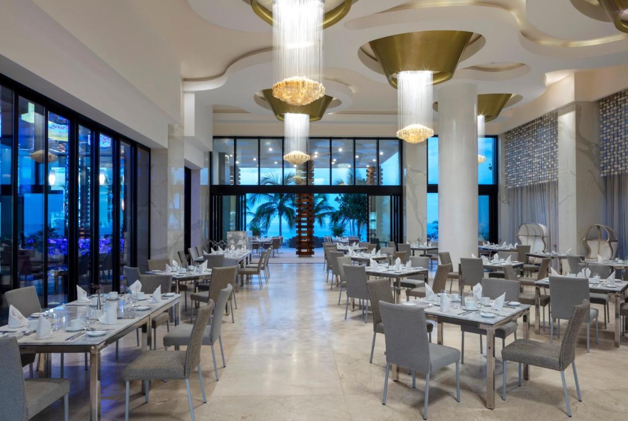 Garza Blanca & Cabos Hotel 5*