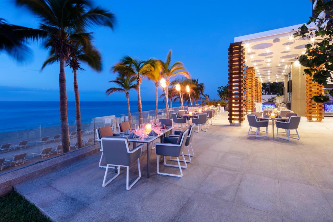 Hotel Garza Blanca & Cabos 5*