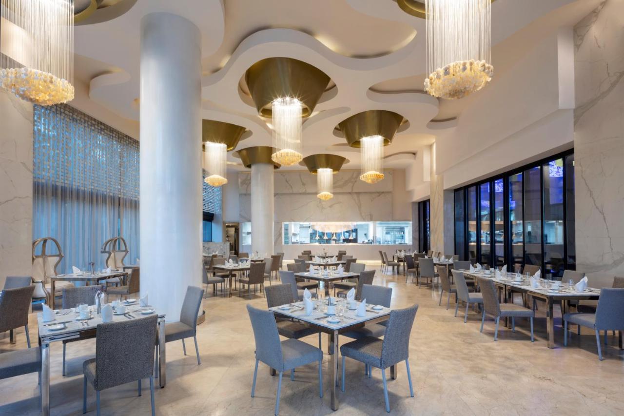 Garza Blanca & Cabos Hotel