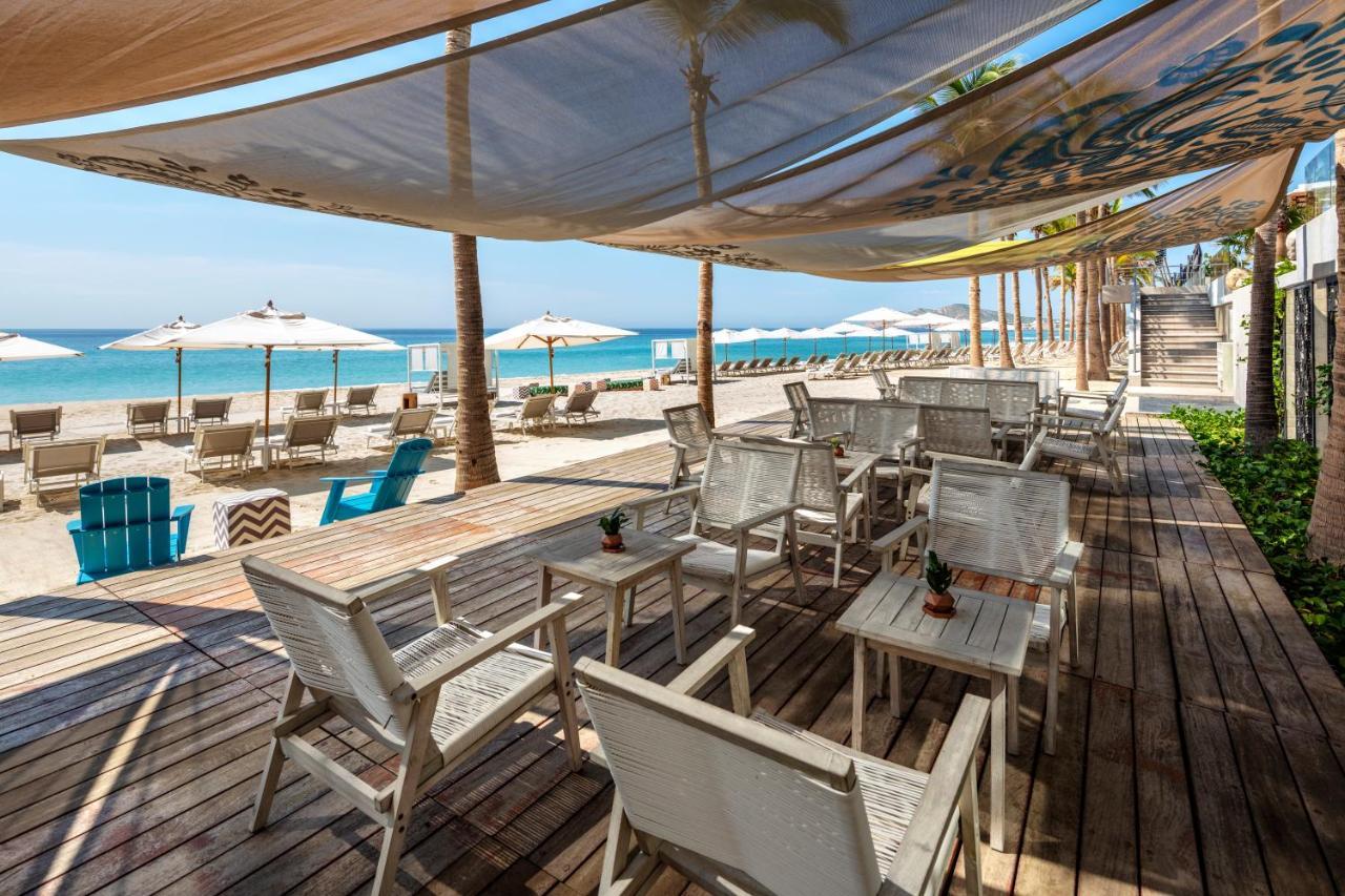 Hotel Garza Blanca & Cabos Cabo San Lucas