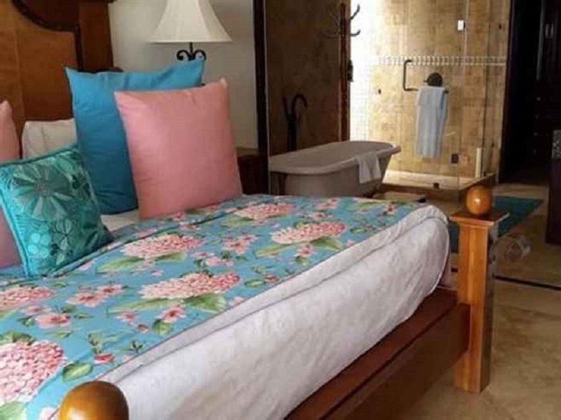 3b Ov Private Evb Rocks Apartment