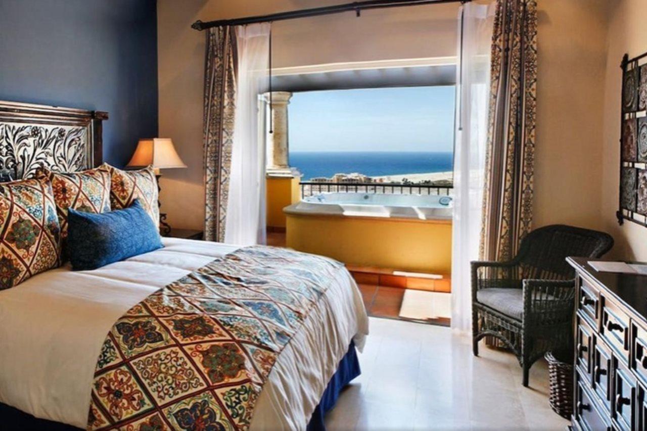 3 Bedroom Ocean View In