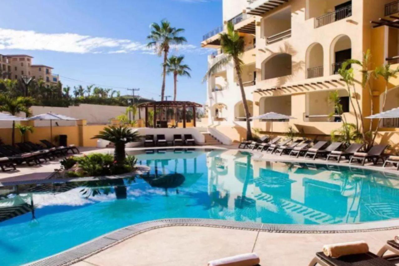 Grand Luxe Junior Cabo San Lucas