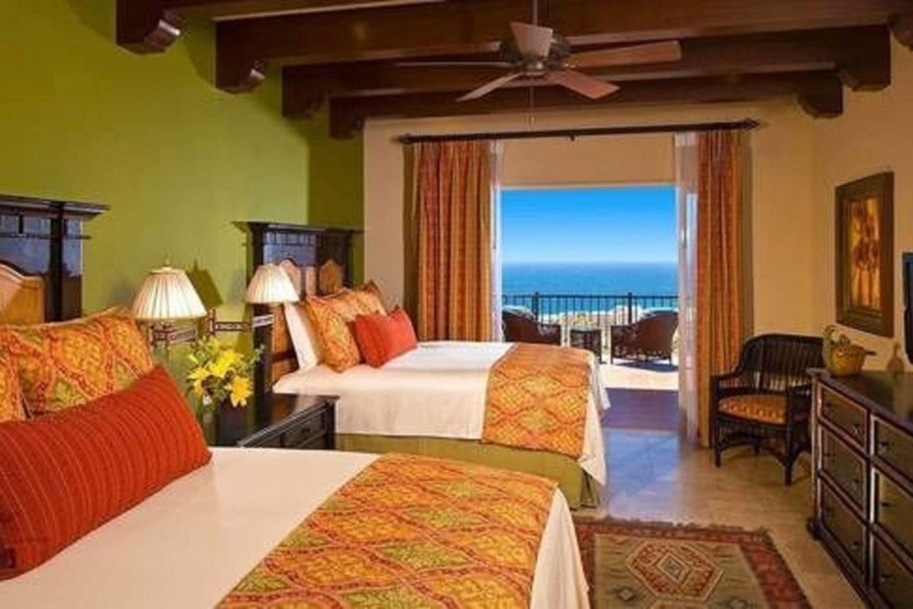 3 Bedroom Ocean View In Hotel